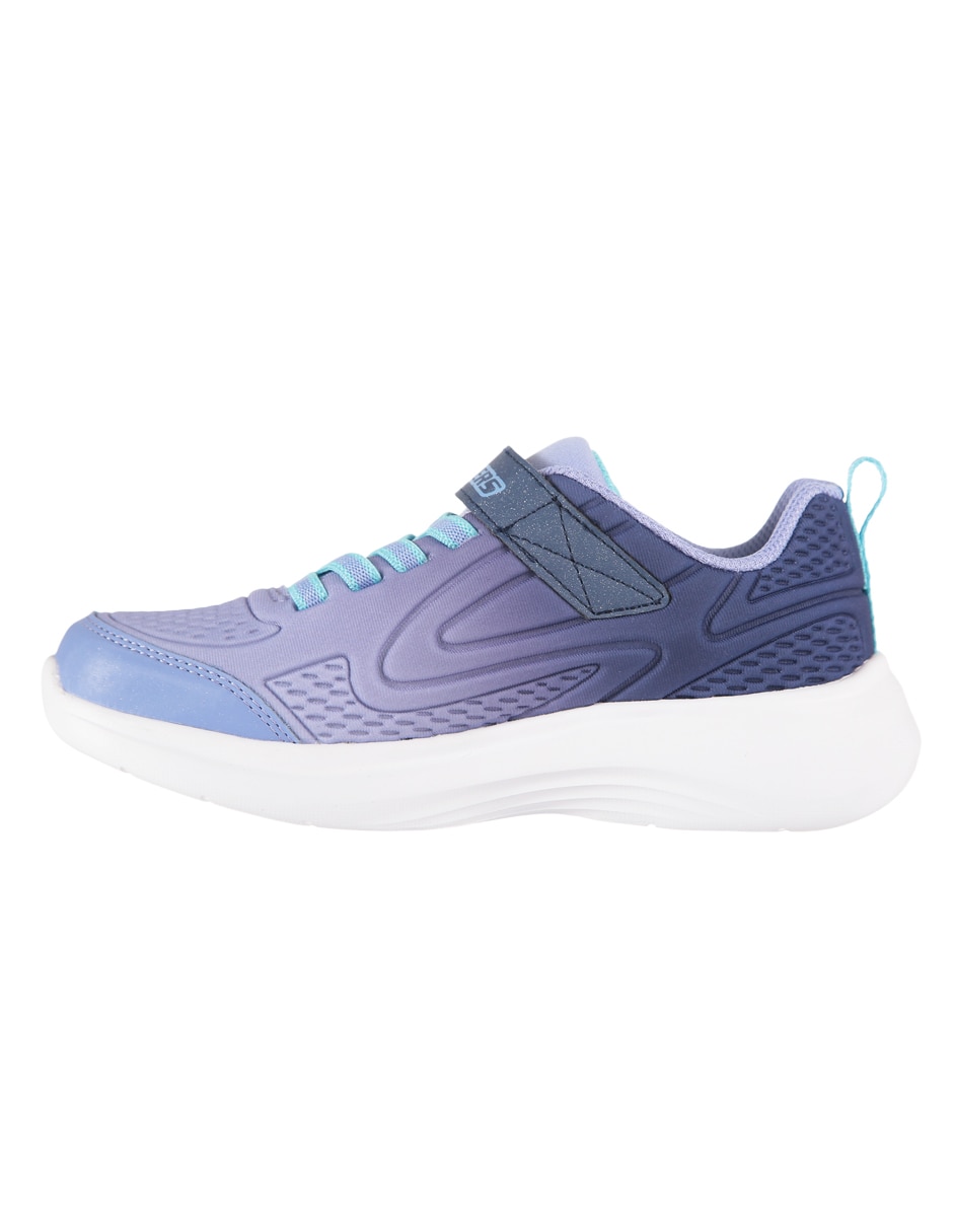 Tenis para niña 4