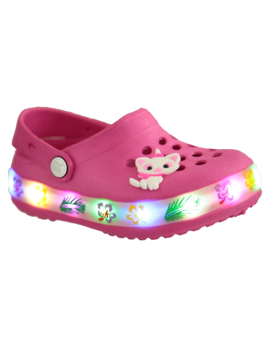 Sandalia para niña 4