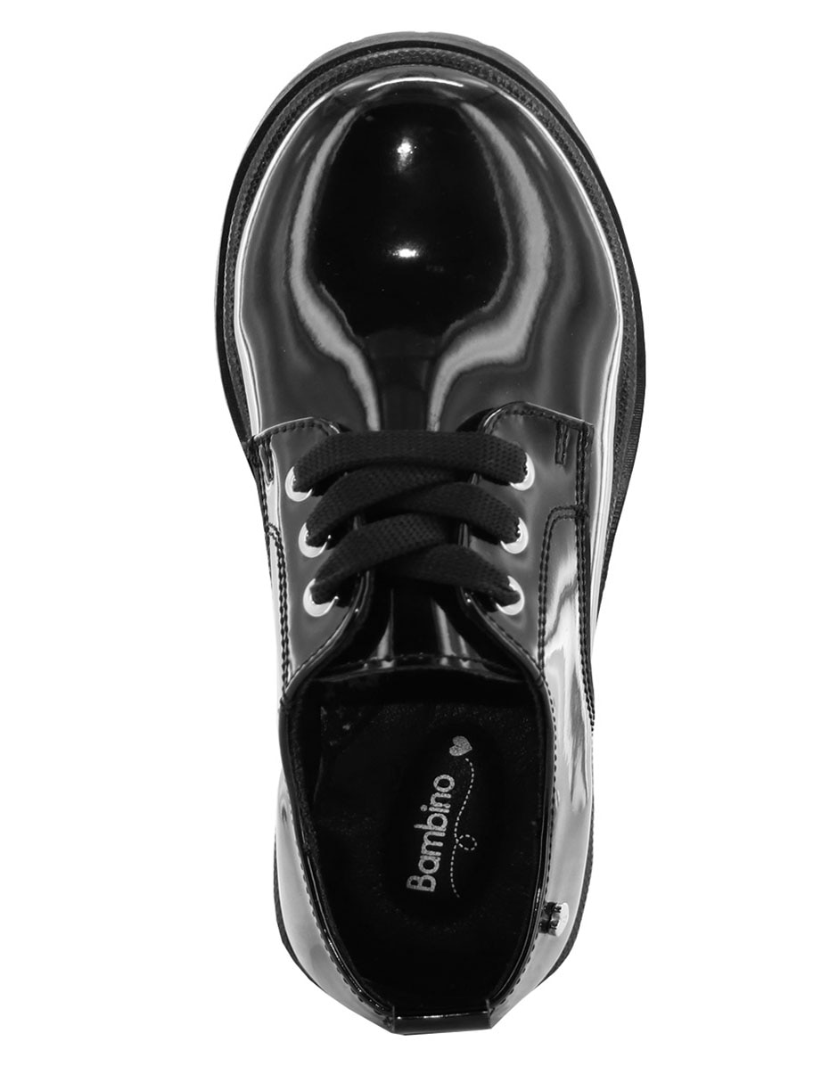 Zapato para niña 4