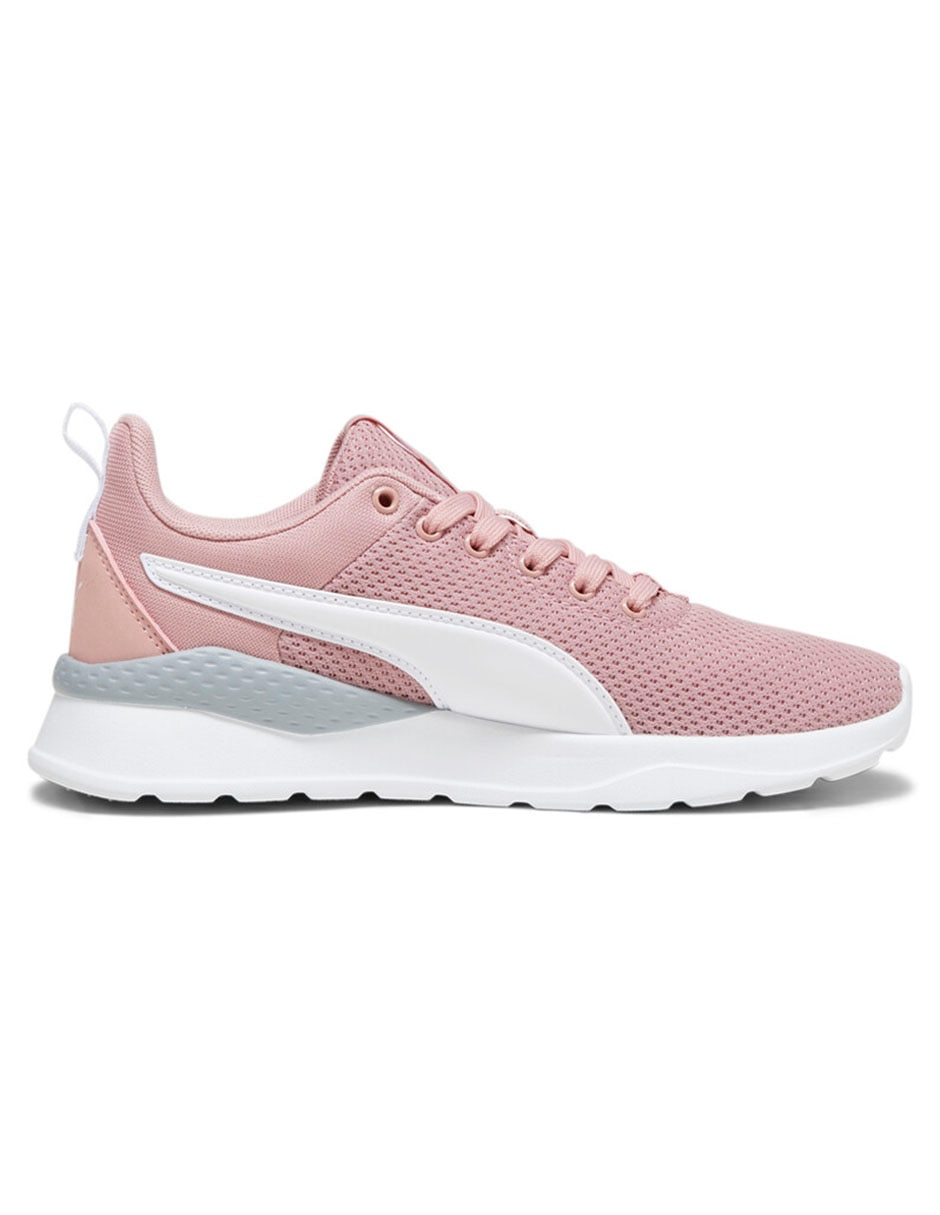 Tenis puma cheap rosa claro