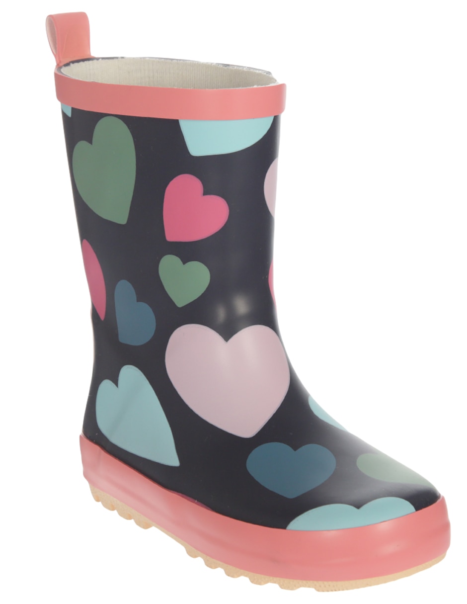 Suburbia Botas Para Lluvia NiÃ±as Suburbia Botas De Lluvias Para