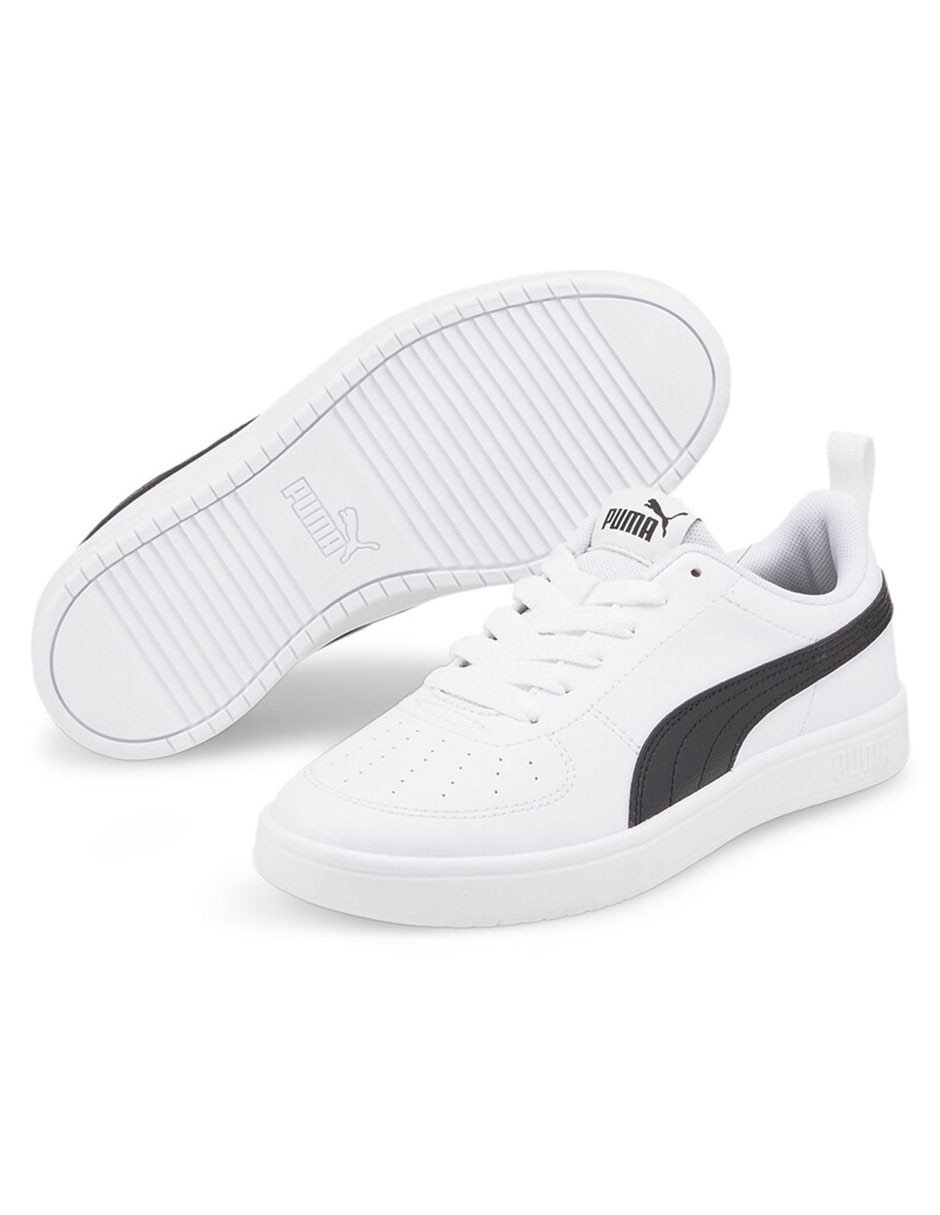 Tenis Rickie AC de niña 5