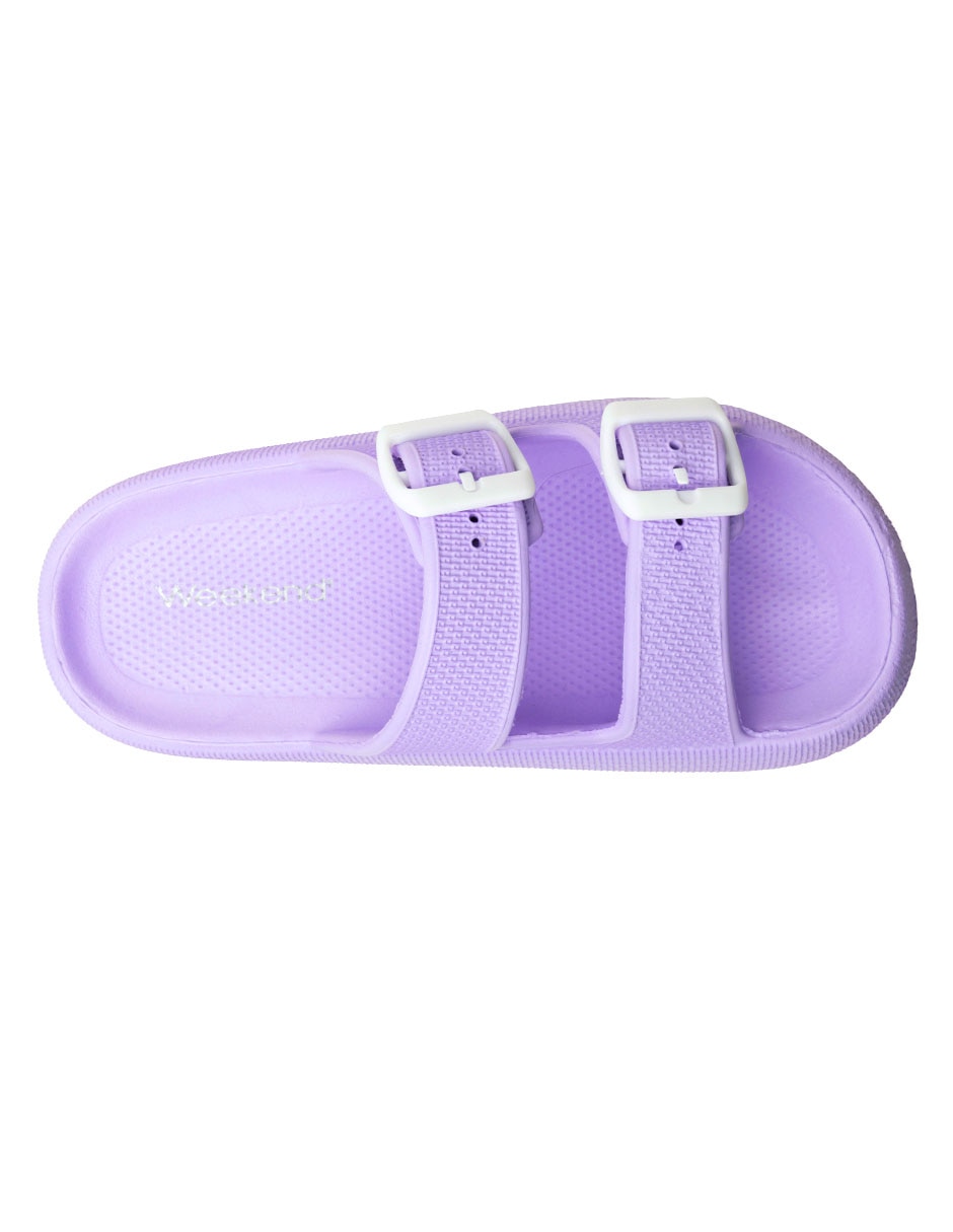 Sandalia para niña 3