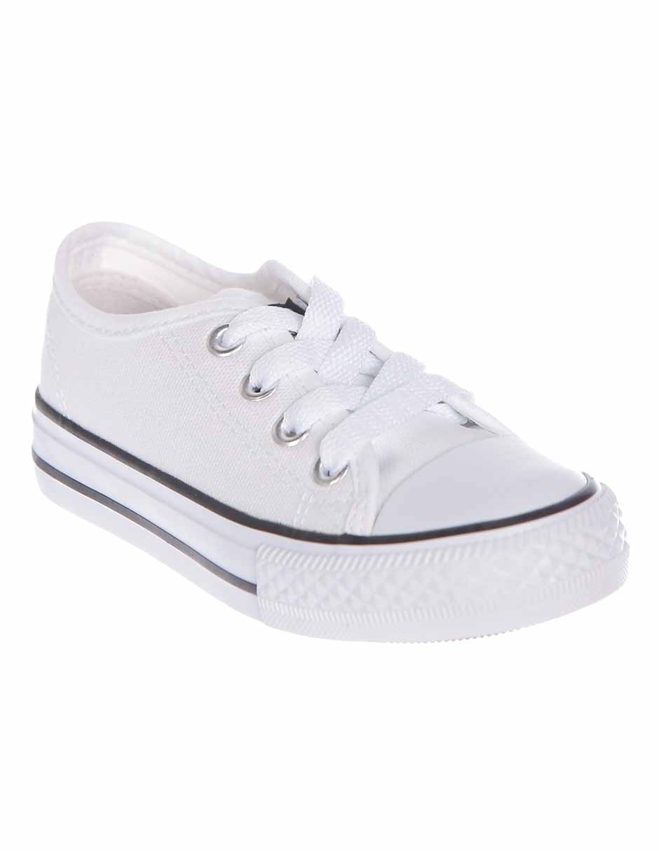 Tenis para niña