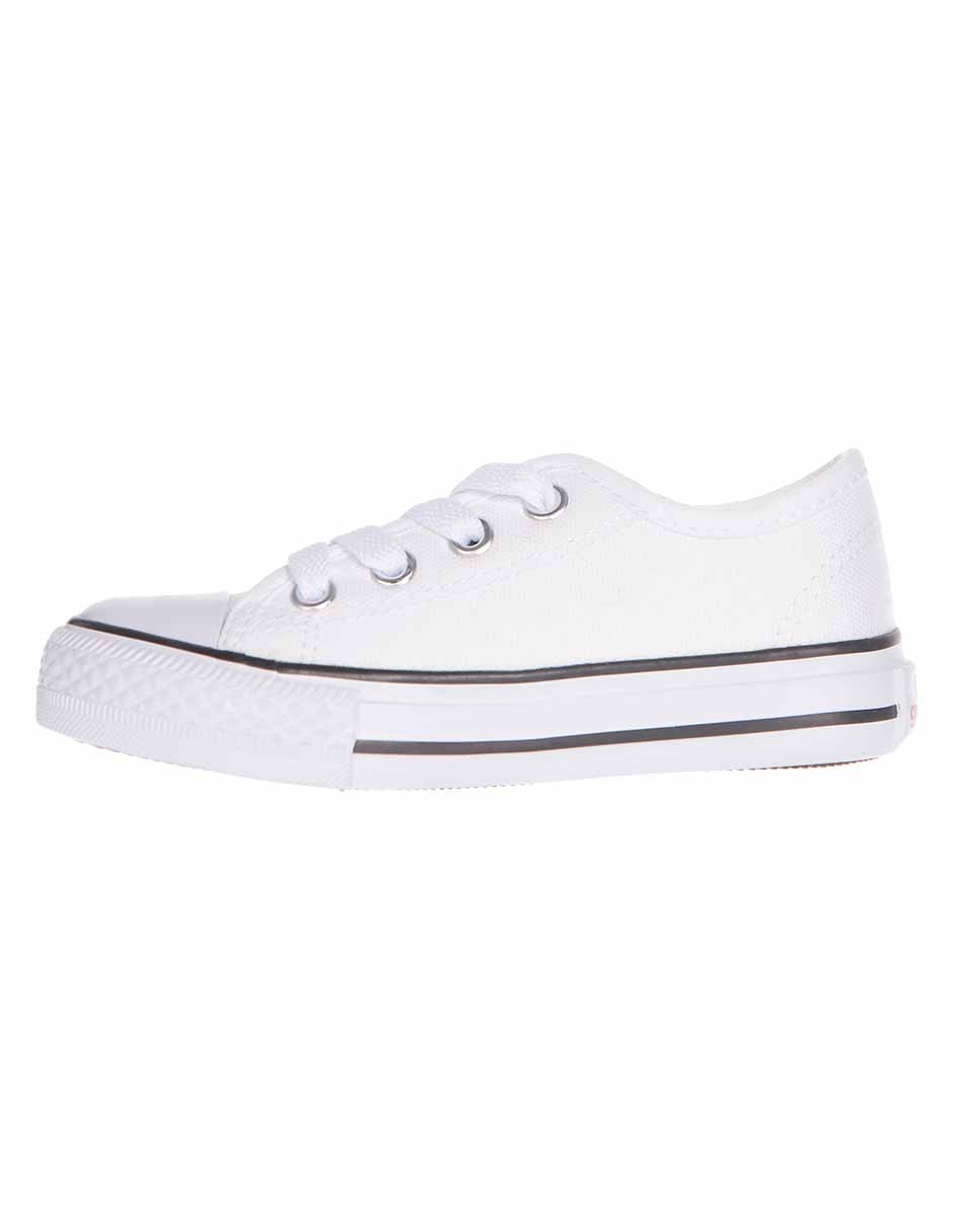 Tenis para niña 4