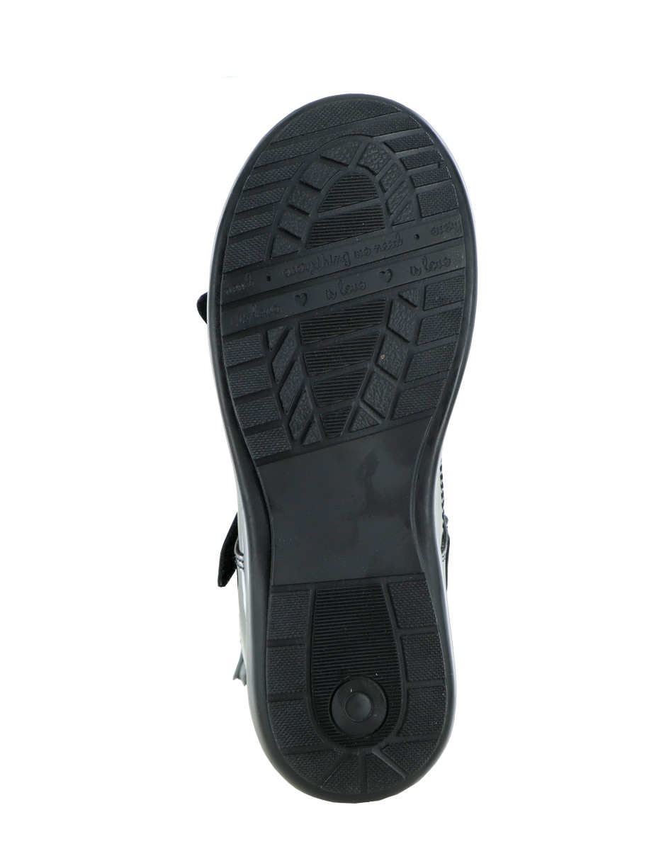 Zapato para niña
