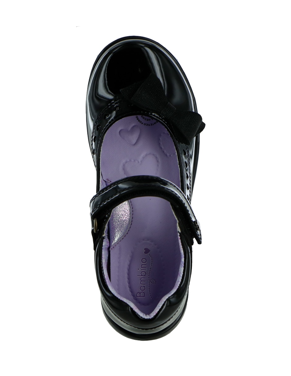 Zapato para niña