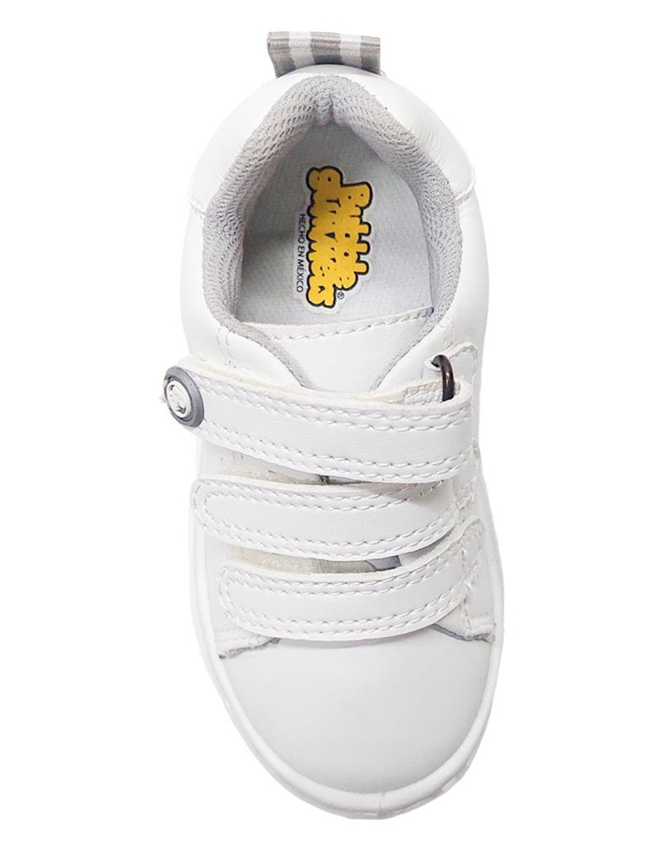 Tenis para niña Back To School 2