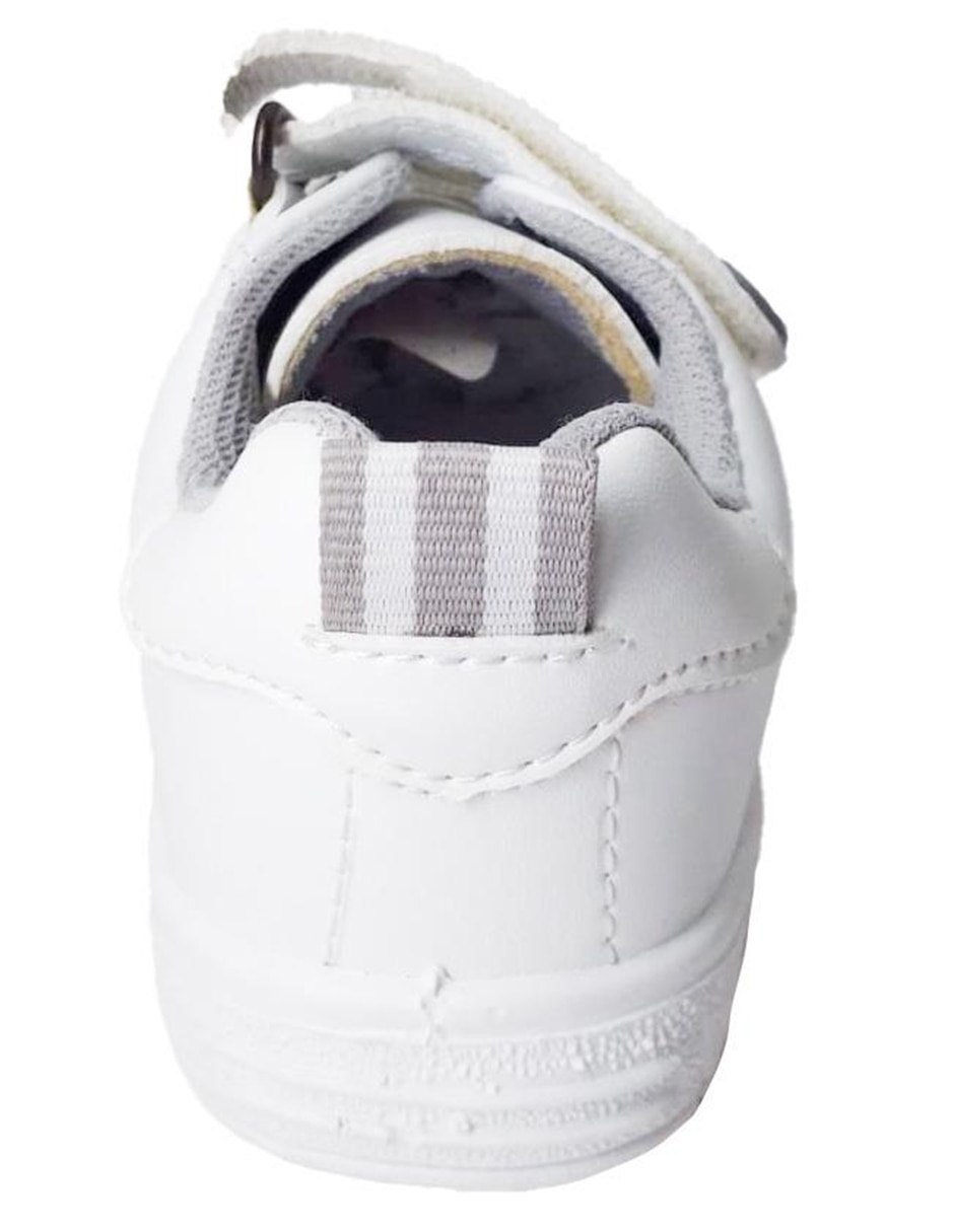 Tenis para niña Back To School 3