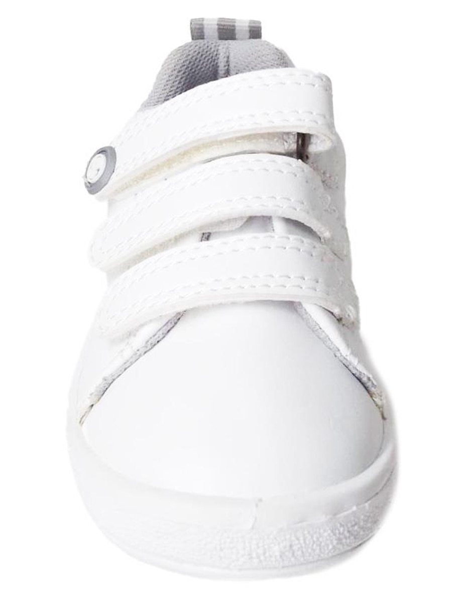 Tenis para niña Back To School 4