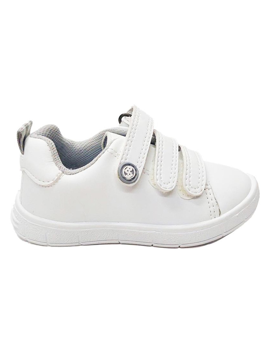 Tenis para niña Back To School 5