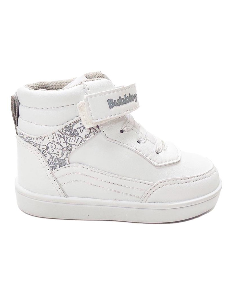 Tenis para niña Back To School 2