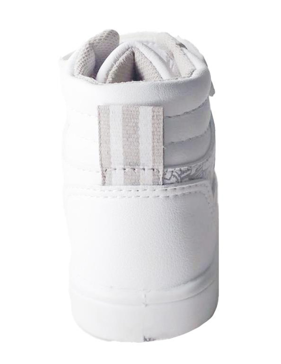 Tenis para niña Back To School 4
