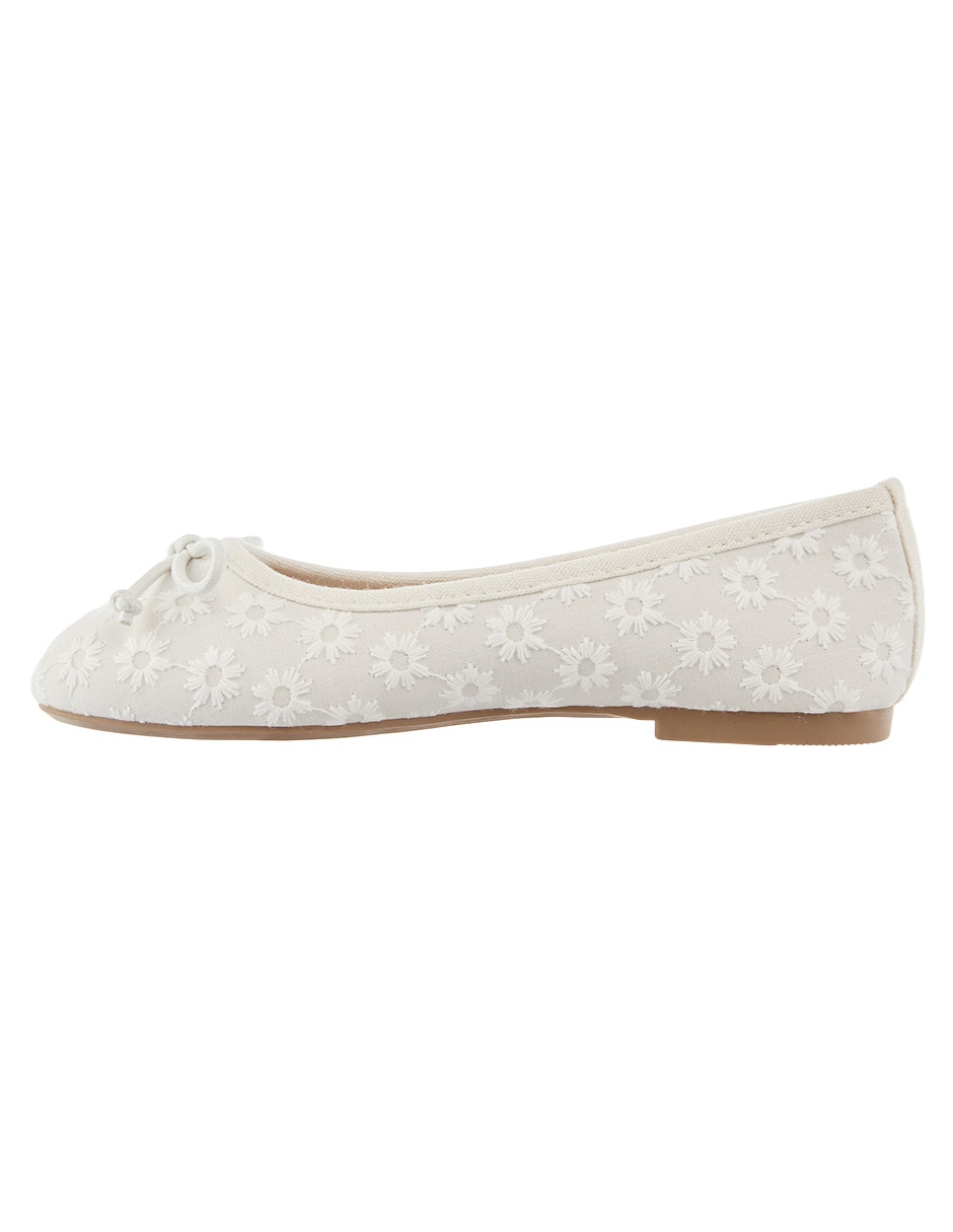 Balerina para niña 4