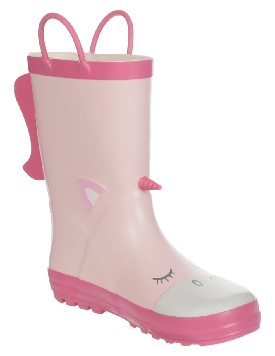 Tropicana Botas Para NiÃ±o Para La Lluvia Bota De Lluvia Weekend
