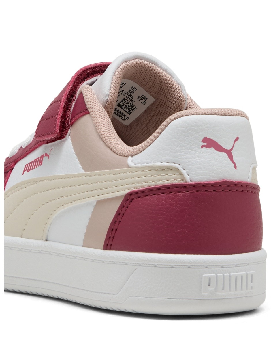 Tenis para niña Caven 2.0 Block Ac Ps 2