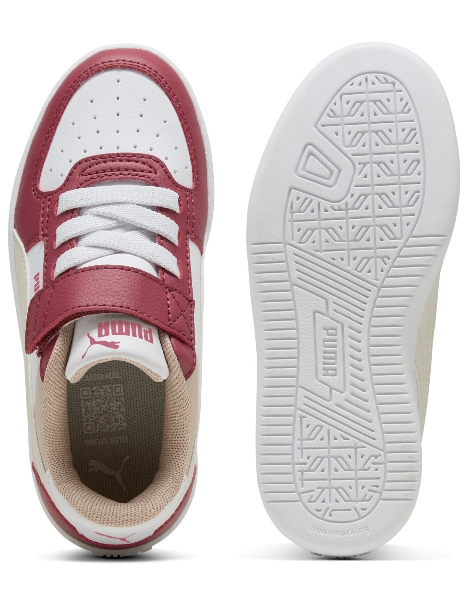Tenis para niña Caven 2.0 Block Ac Ps 4
