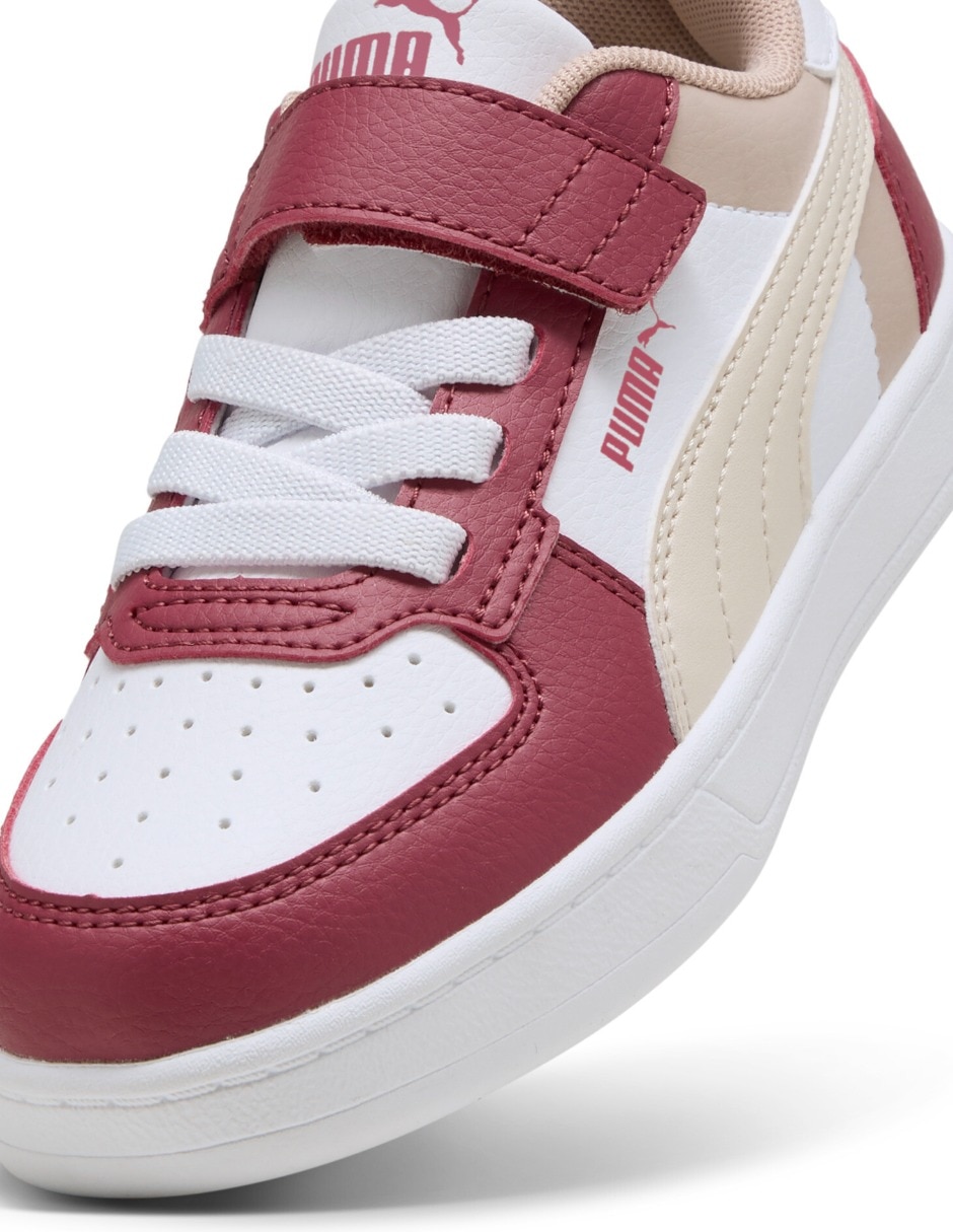 Tenis para niña Caven 2.0 Block Ac Ps 5