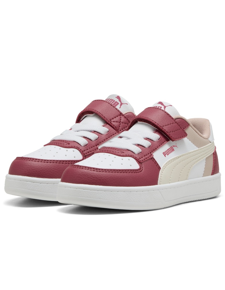 Tenis para niña Caven 2.0 Block Ac Ps 6