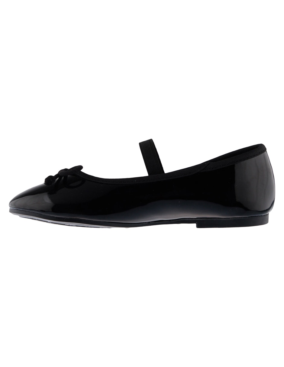 Balerina para niña 4
