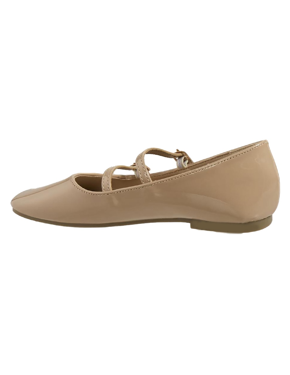 Balerina para niña 4