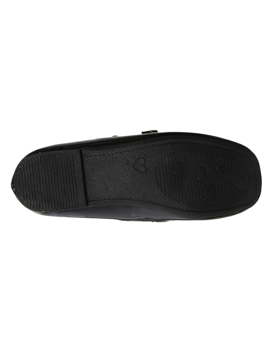BALLERINA WEEKEND, 20, NEGRO WKZA25113-