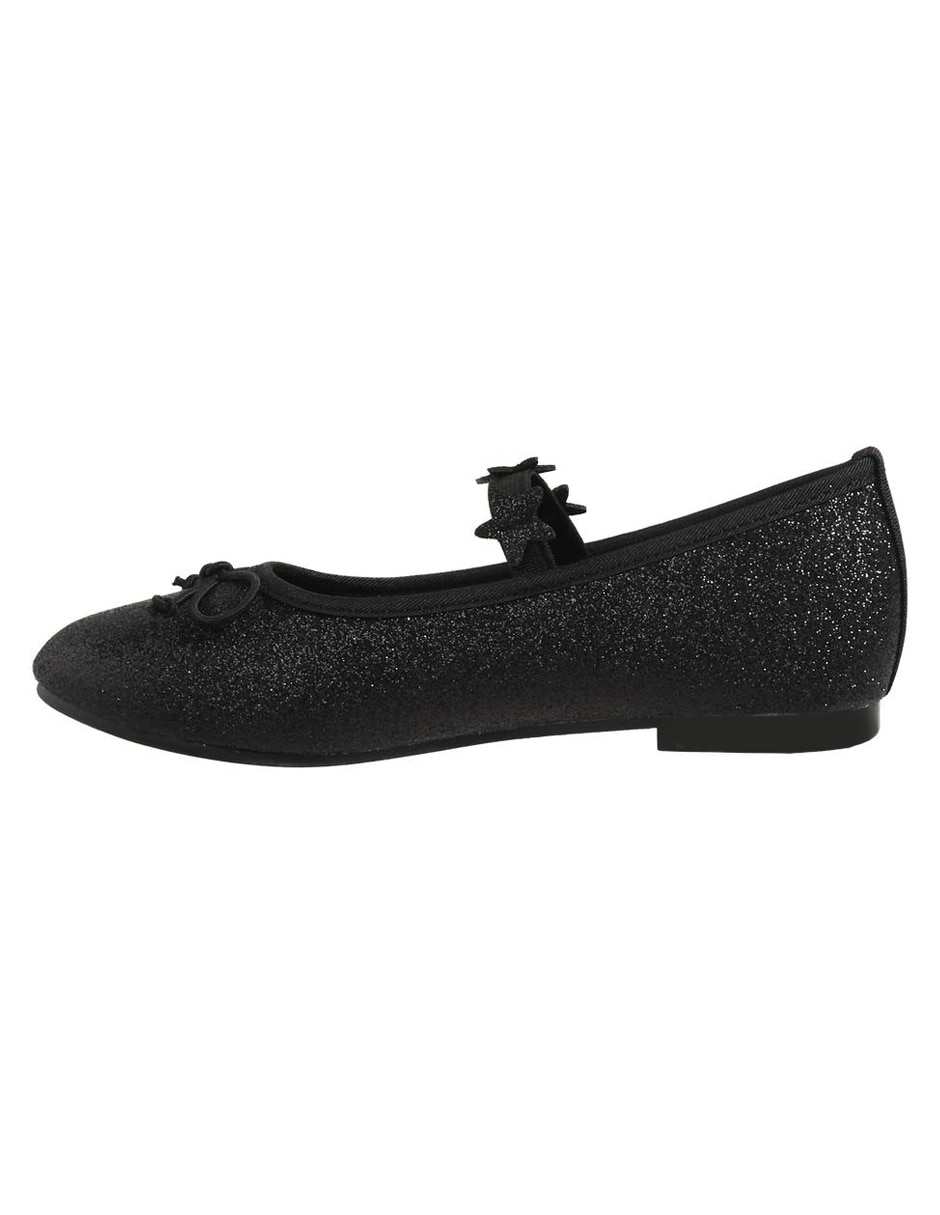Balerina para niña 4