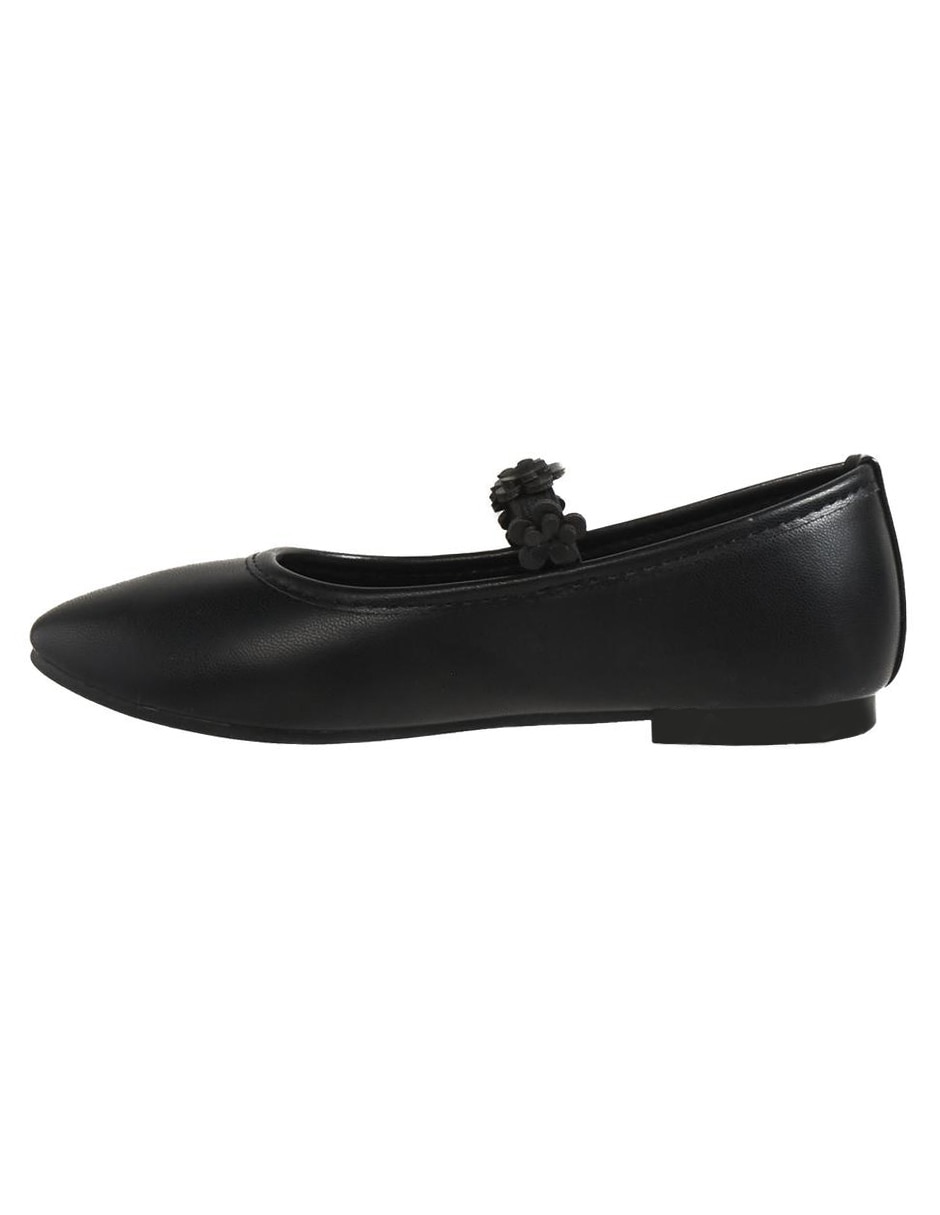 Balerina para niña 4
