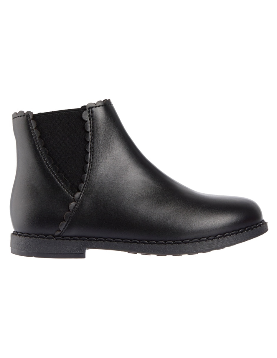 Bota para niña