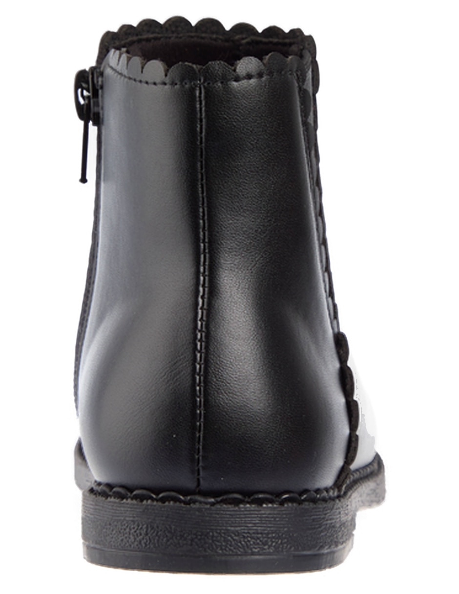 Bota para niña