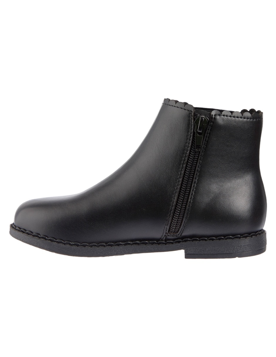 Bota para niña