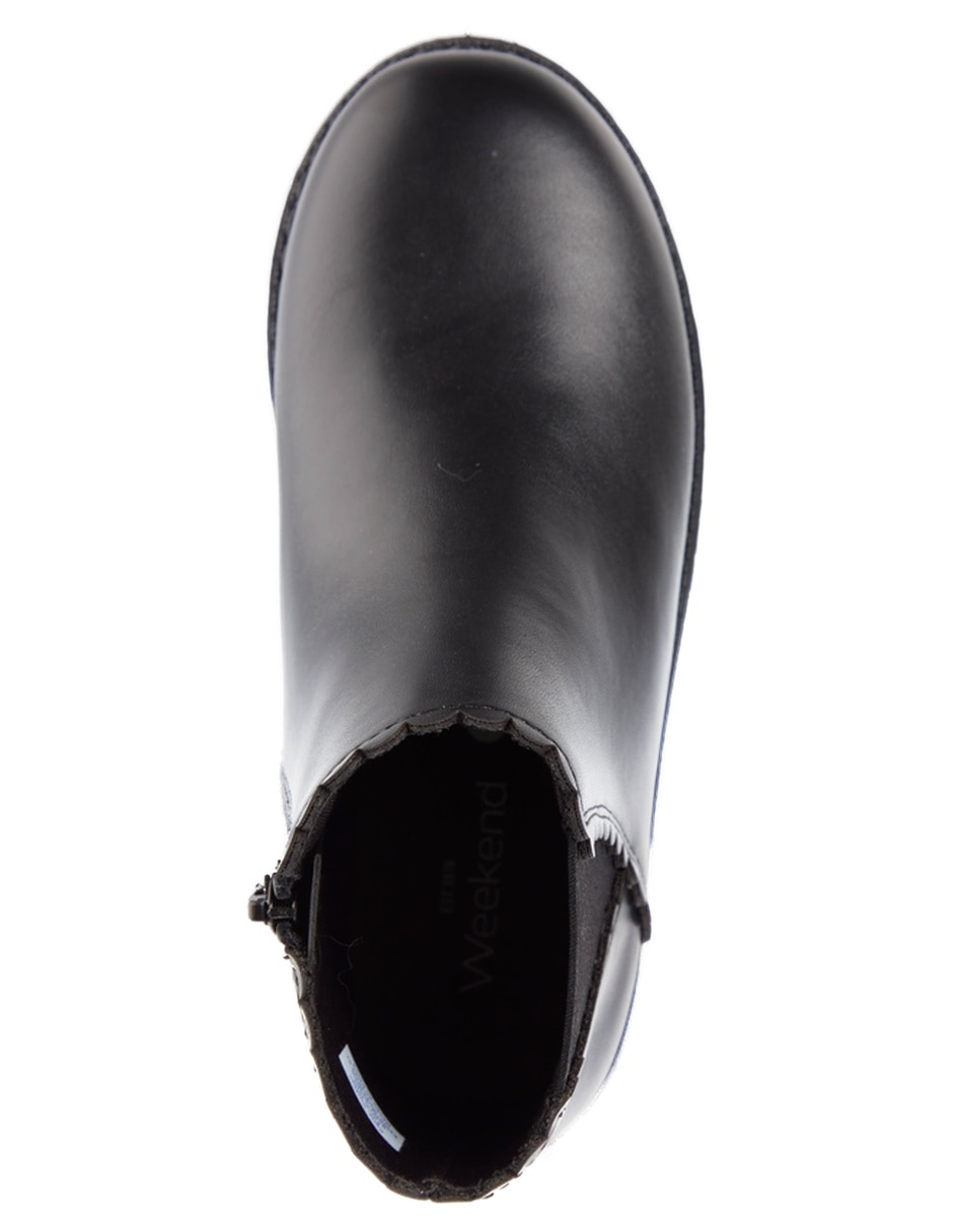 Bota para niña 5