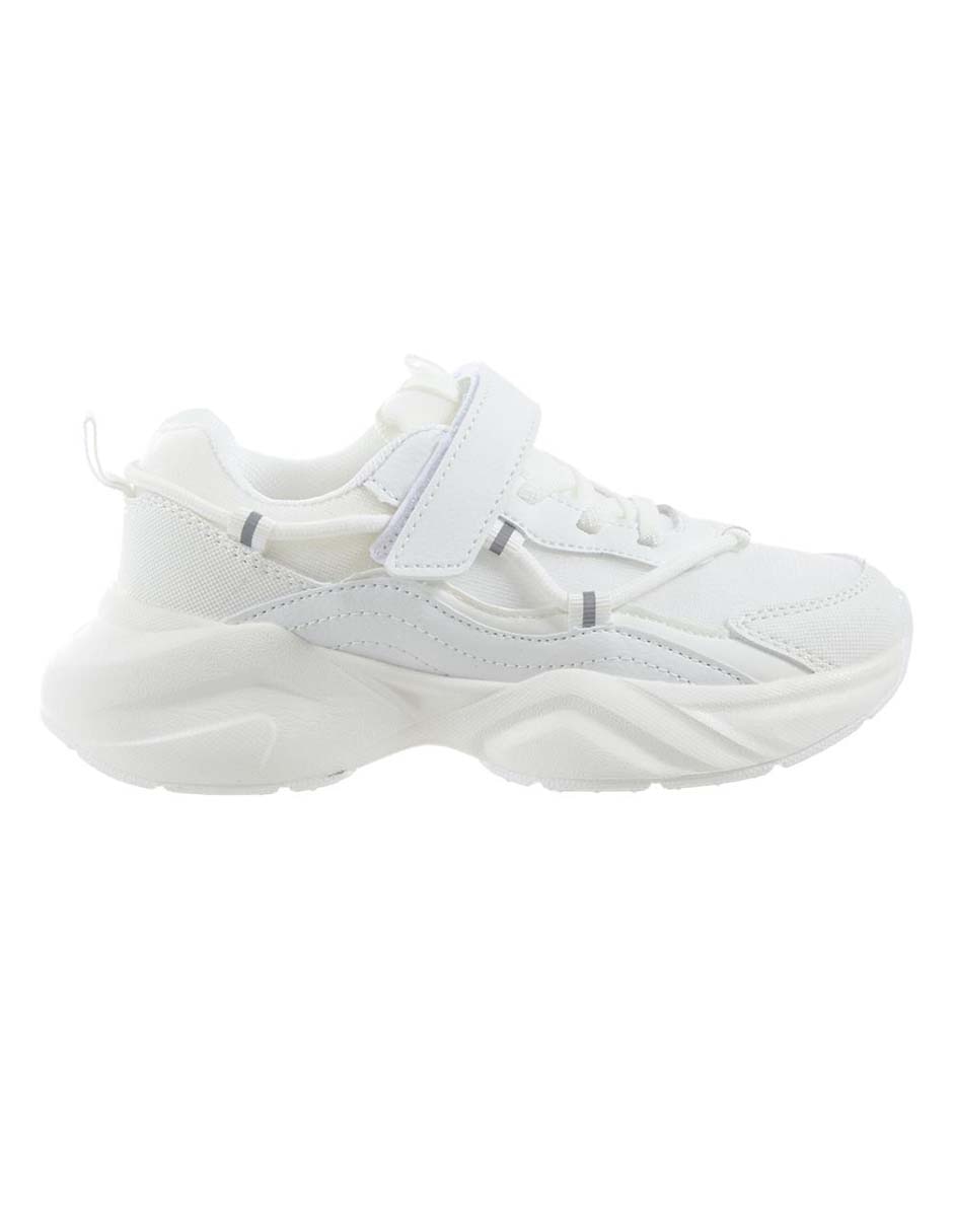 Tenis para niña 2