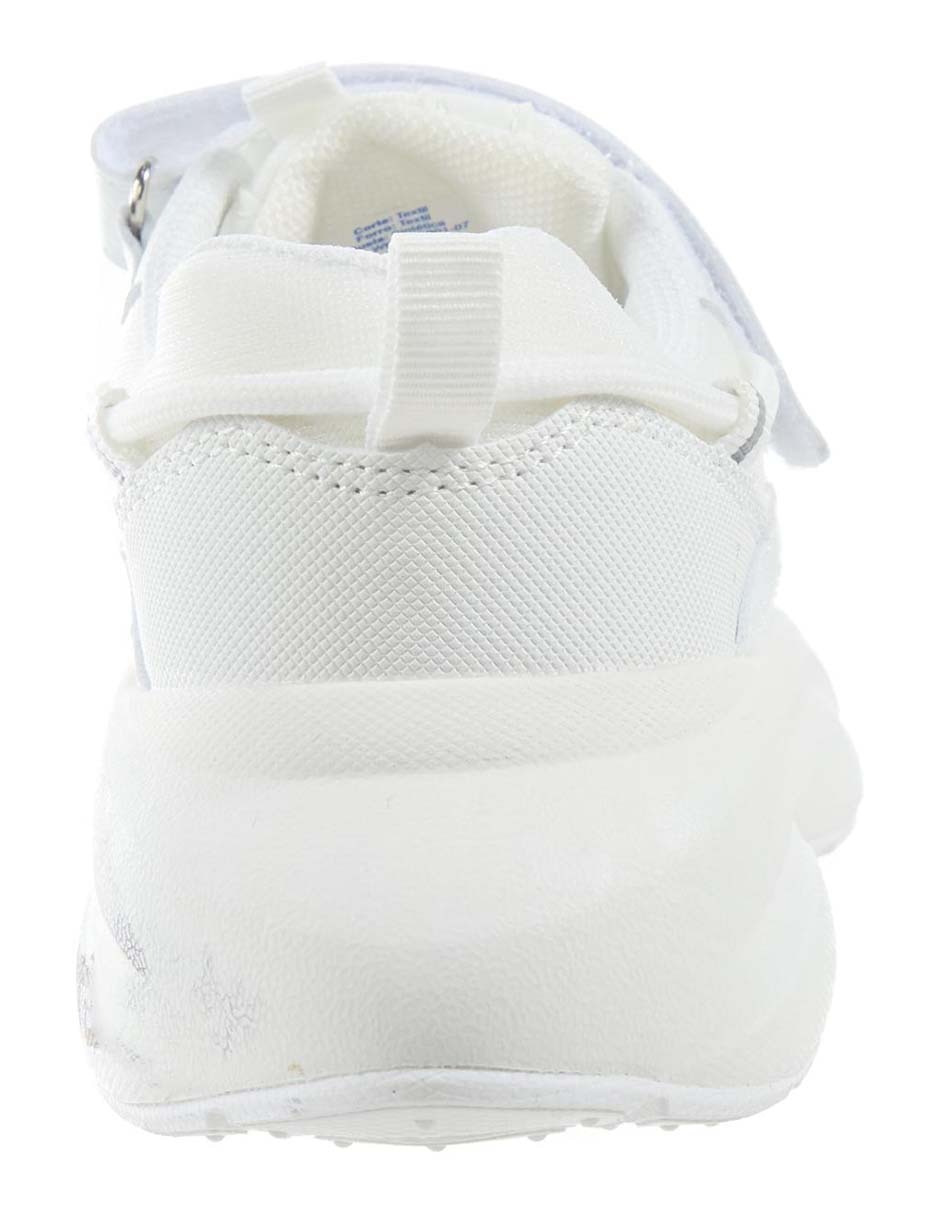 Tenis para niña 3