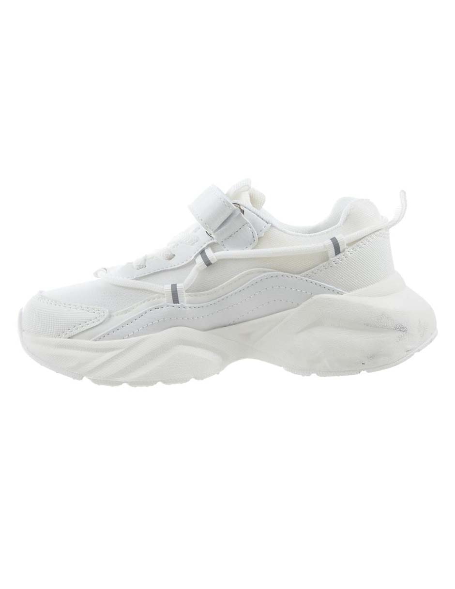 Tenis para niña 4