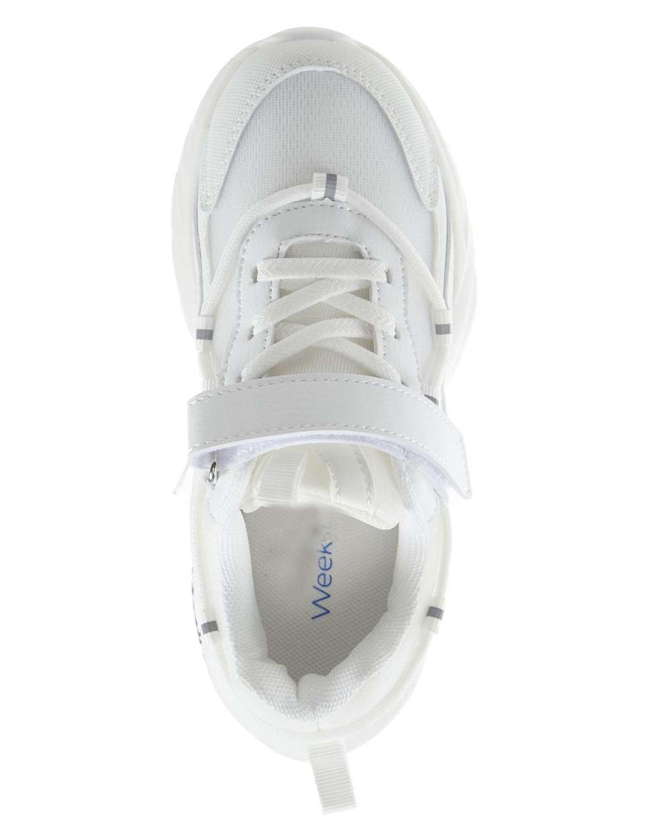 Tenis para niña 5