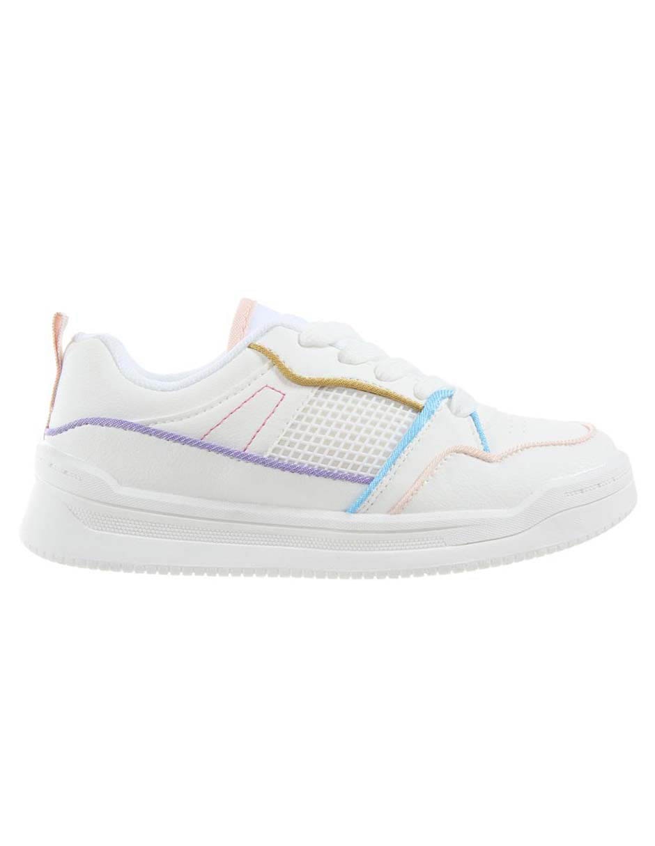 Tenis para niña 2