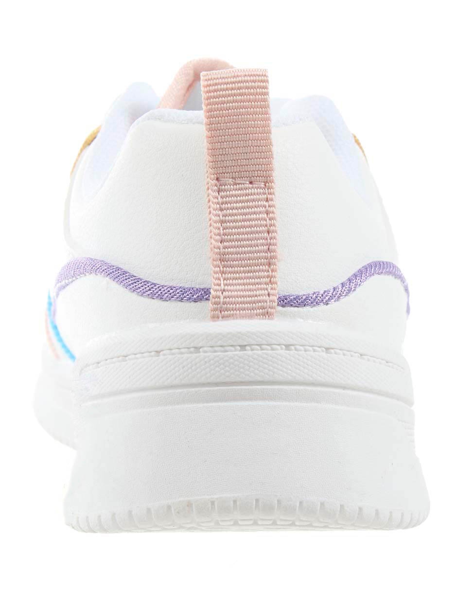 Tenis para niña 3