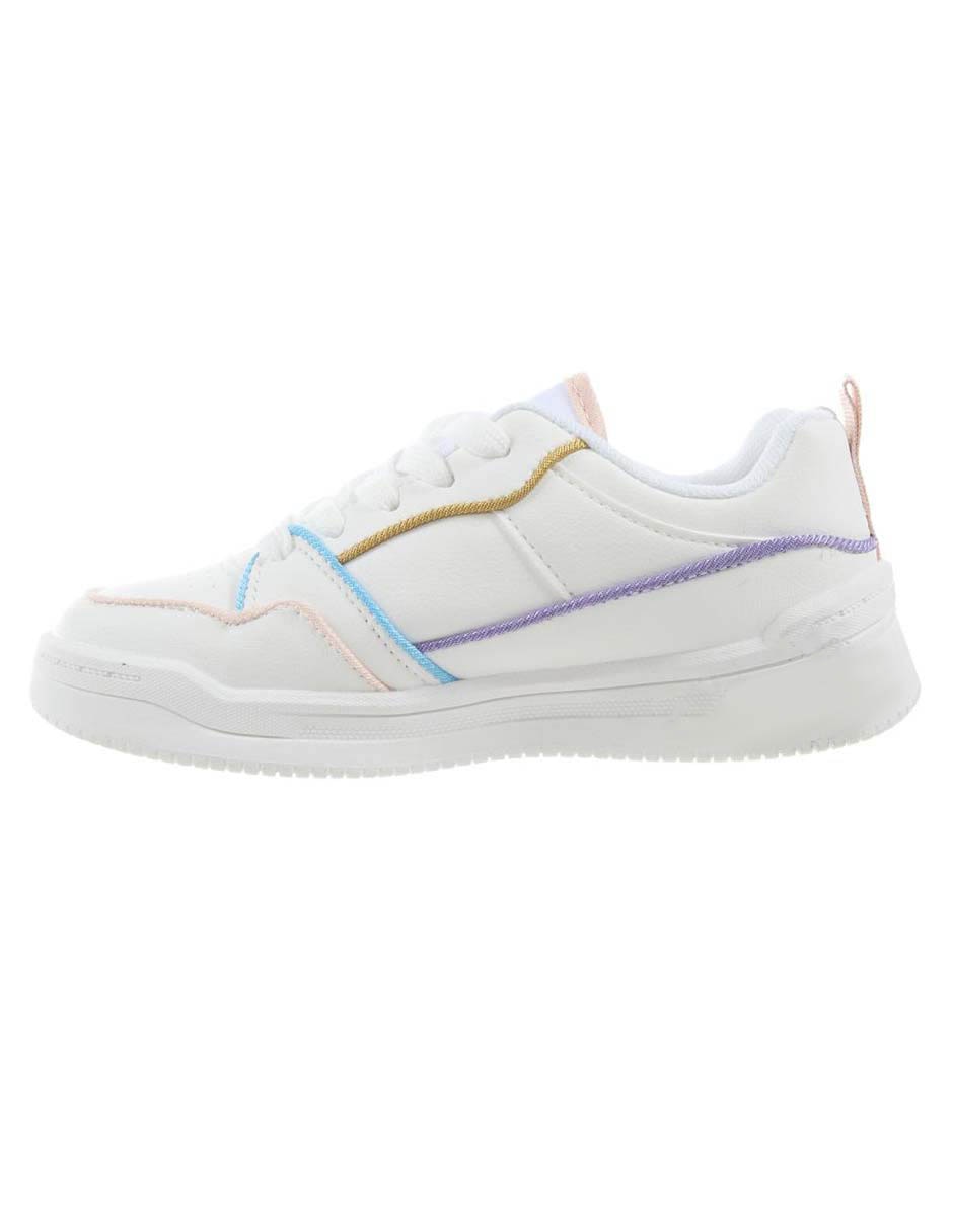 Tenis para niña 4