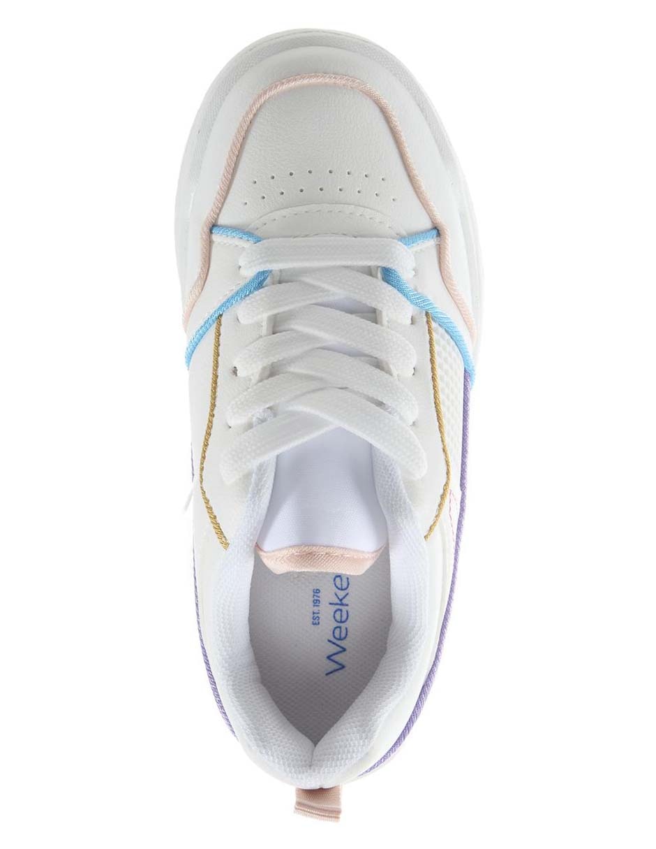 Tenis para niña 5