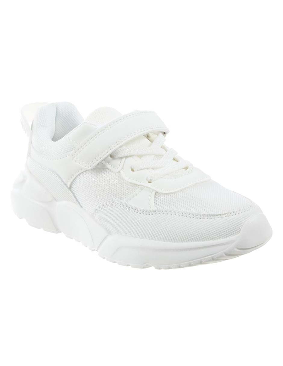 Tenis para niña Tenis para niña