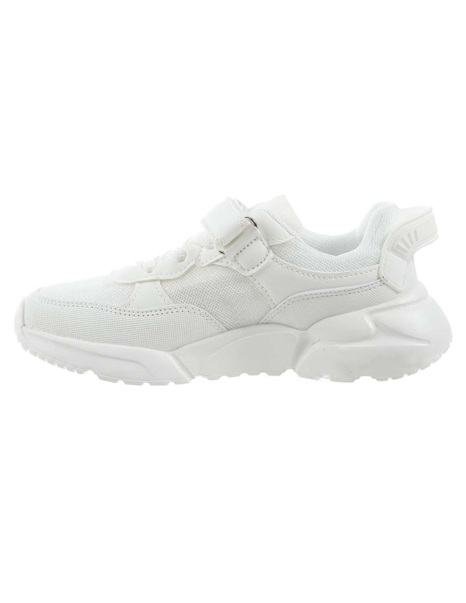 Tenis para niña 4