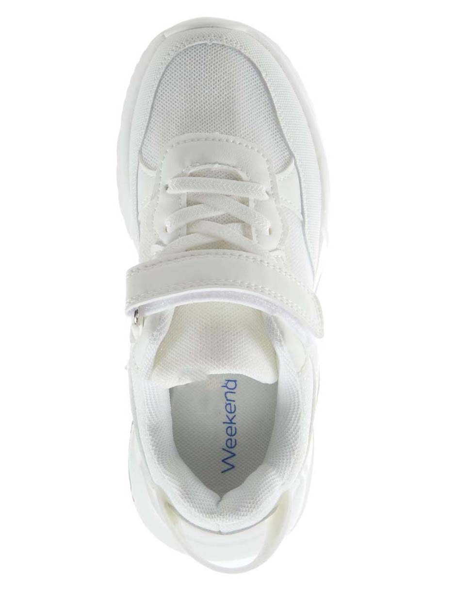 Tenis para niña 5