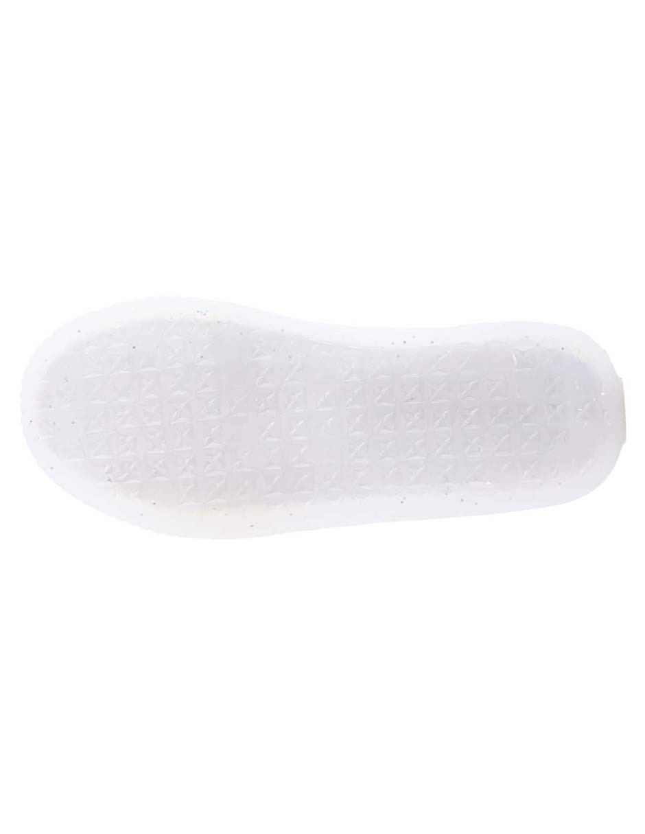 Tenis luz led para niña 6