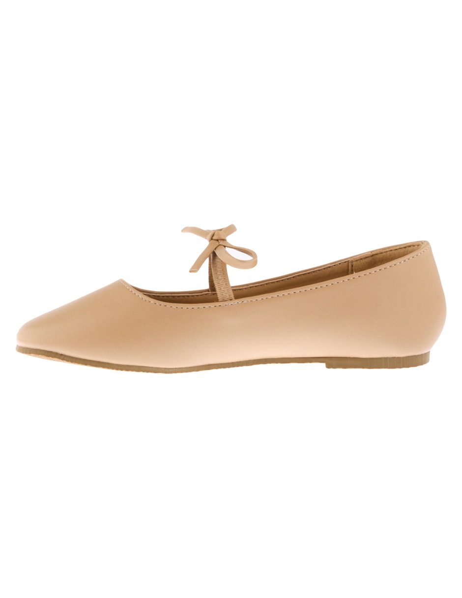 Balerina para niña 4