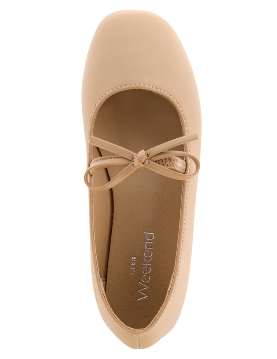 Balerina para niña 5