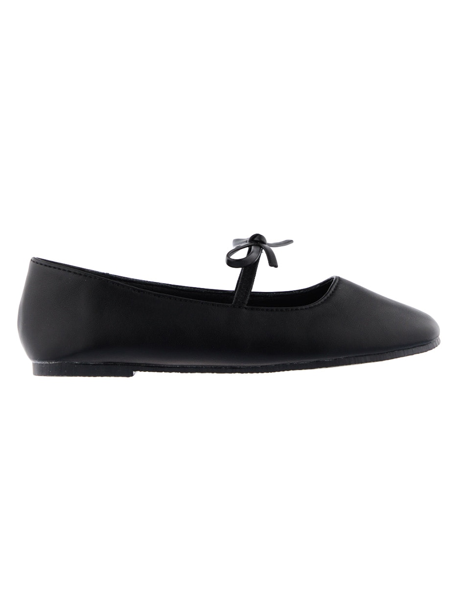 BALLERINA WEEKEND, 18, NEGRO WKZA25107-