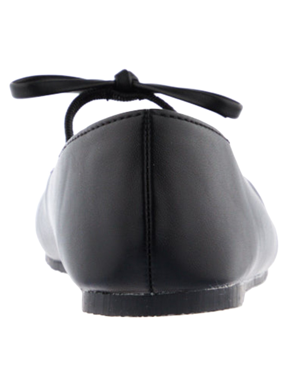 BALLERINA WEEKEND, 18, NEGRO WKZA25107-