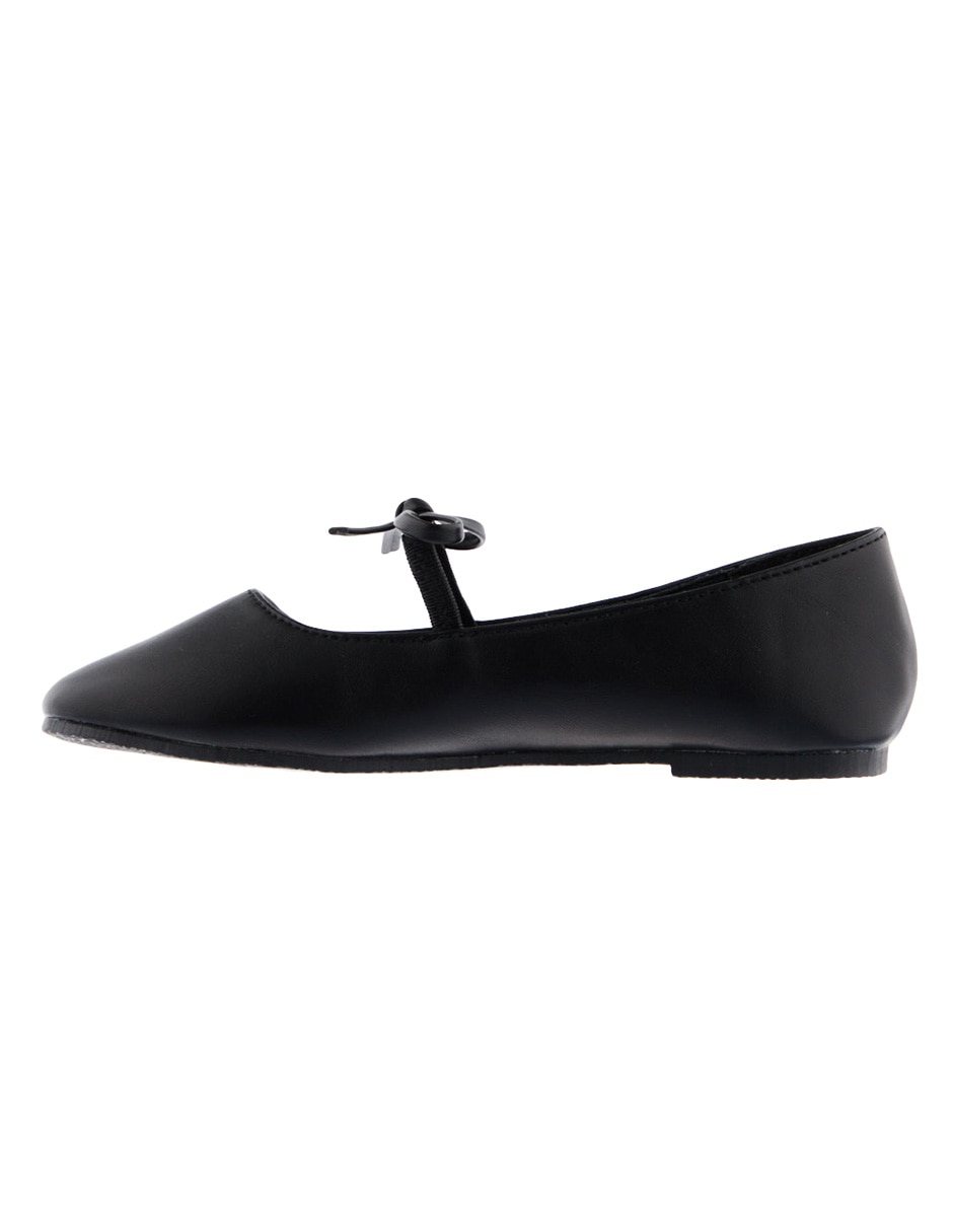 BALLERINA WEEKEND, 18, NEGRO WKZA25107-