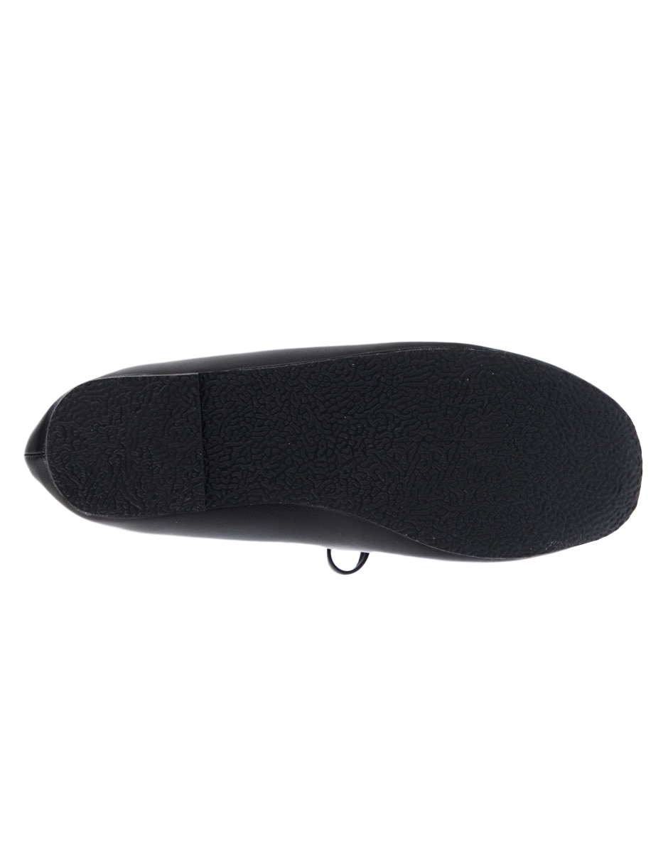BALLERINA WEEKEND, 18, NEGRO WKZA25107-